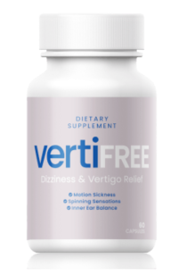 VertiFree Reviews
