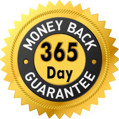 Cerebra Money Back Guarantee