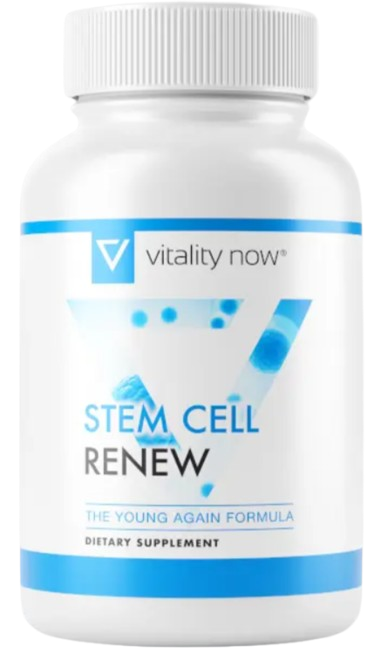 Stem Cell Renew Reviews